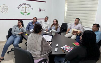 Importante Avance en la Protección y Bienestar Animal en Tuxpan