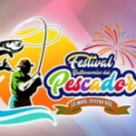 PROGRAMA DEL FESTIVAL GASTRONÓMICO DEL PESCADOR 2024