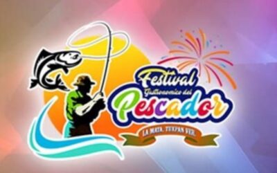 PROGRAMA DEL FESTIVAL GASTRONÓMICO DEL PESCADOR 2024