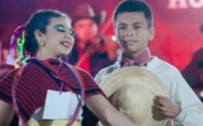 Concurso Nacional de Huapango Tuxpan, Ver. 2024