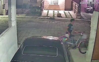 Vecinos del Infonavit Petrópolis de Tuxpan, víctimas de robos y atracos