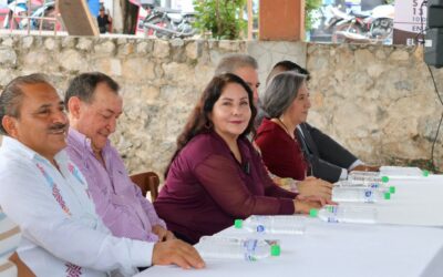 CONTINÚAN ASAMBLEAS POR LA REFORMA AL PODER JUDICIAL