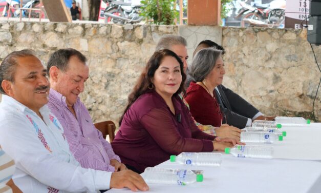 CONTINÚAN ASAMBLEAS POR LA REFORMA AL PODER JUDICIAL