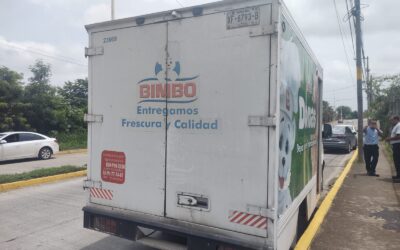 Le da por «Detroit» el Osito Bimbo frente al CERESO