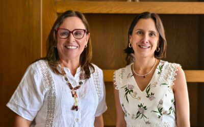 Transición Energética: Rocío Nahle y Luz Elena González Unen Esfuerzos