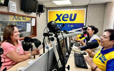 VAMOS POR UN SISTEMA HÍDRICO EFICIENTE EN VERACRUZ- BOCA DEL RÍO ANUNCIA ROCÍO NAHLE