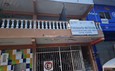 Abuso de autoridad: Policía del Estado allana propiedad y provoca daños en la 15 de Septiembre
