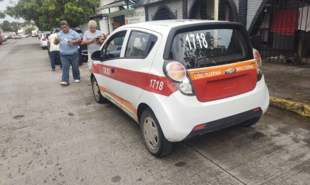 Accidente en la López: Un Mal Entendido al Maniobrar