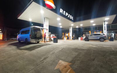 «Detonaciones» movilizan a corporaciones policíacas