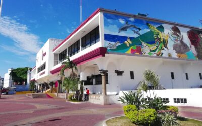 MOODY’S México mejora la calificación del municipio de Tuxpan, que además mantiene su perspectiva estable