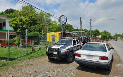 Tragedia en Alto Lucero: Ama de casa fallece tras caer de la azotea de su domicilio