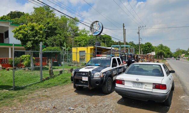 Tragedia en Alto Lucero: Ama de casa fallece tras caer de la azotea de su domicilio