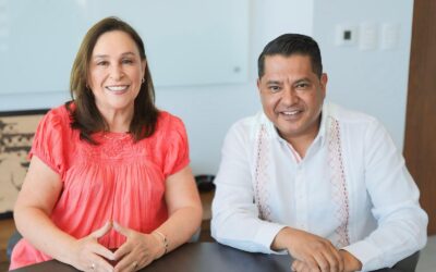 LUIS ARTURO SANTIAGO TITULAR DE LA SECRETARÍA DEL TRABAJO