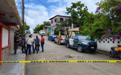 Mató a Abuelita en la Fausto Vega: le dieron 55 Años de Prisión