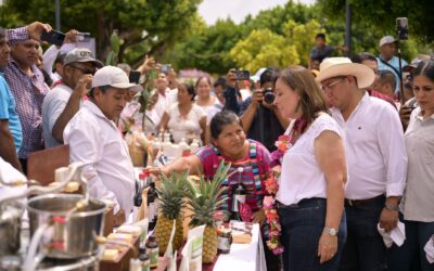 AMOR CON AMOR SE PAGA Y EL SUR ME LO DIO TODO, ROCÍO NAHLE A SUS PAISANOS SUREÑOS