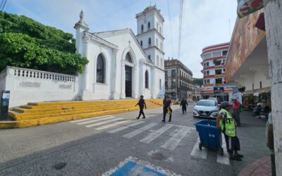 Identifican al indigente Fallecido en Garizurieta