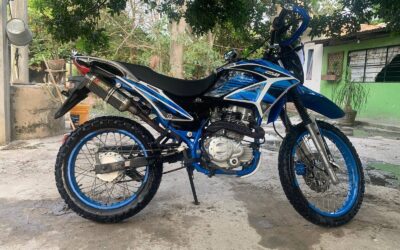 Roban otra motocicleta, Ahora casi frente al 39o Batallón de Inflantería