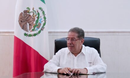 Por segundo año consecutivo la calificadora HR Ratings subió la calificación crediticia del municipio de Tuxpan