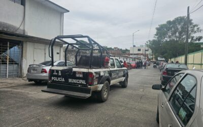Roban Cuatrimoto: Afectado Denuncia el Hecho ante la Fiscalía