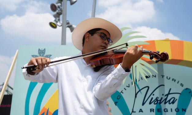 La Huasteca Veracruzana Brilla en el Corazón de la CDMX