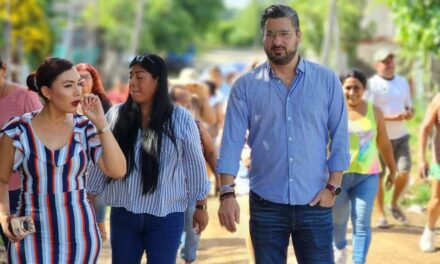 Daniel Cortina Martínez Refuerza su Compromiso con la Ciudadanía