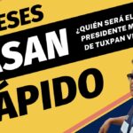 9 Meses pasan rápido… ¿Quién será el nuevo Presidente Municipal de Tuxpan Veracruz para 2025-2028?