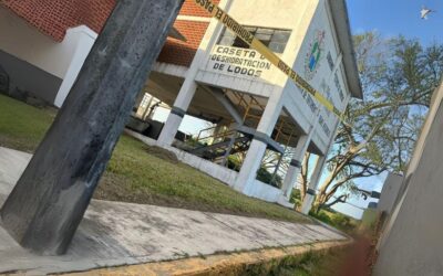 Muere empleado de CAEV en plena Faena