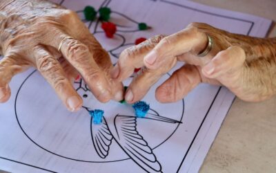 Gobierno y DIF de Tuxpan realizan exitosa Jornada de Salud Integral para el Adulto Mayor