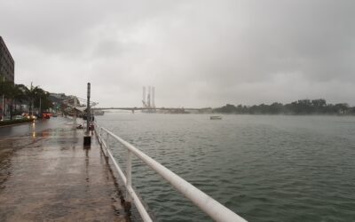 Inicio Temprano de la Temporada de Frentes Fríos en México: Lo Que Necesitas Saber