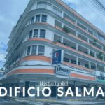 El Edificio Salman