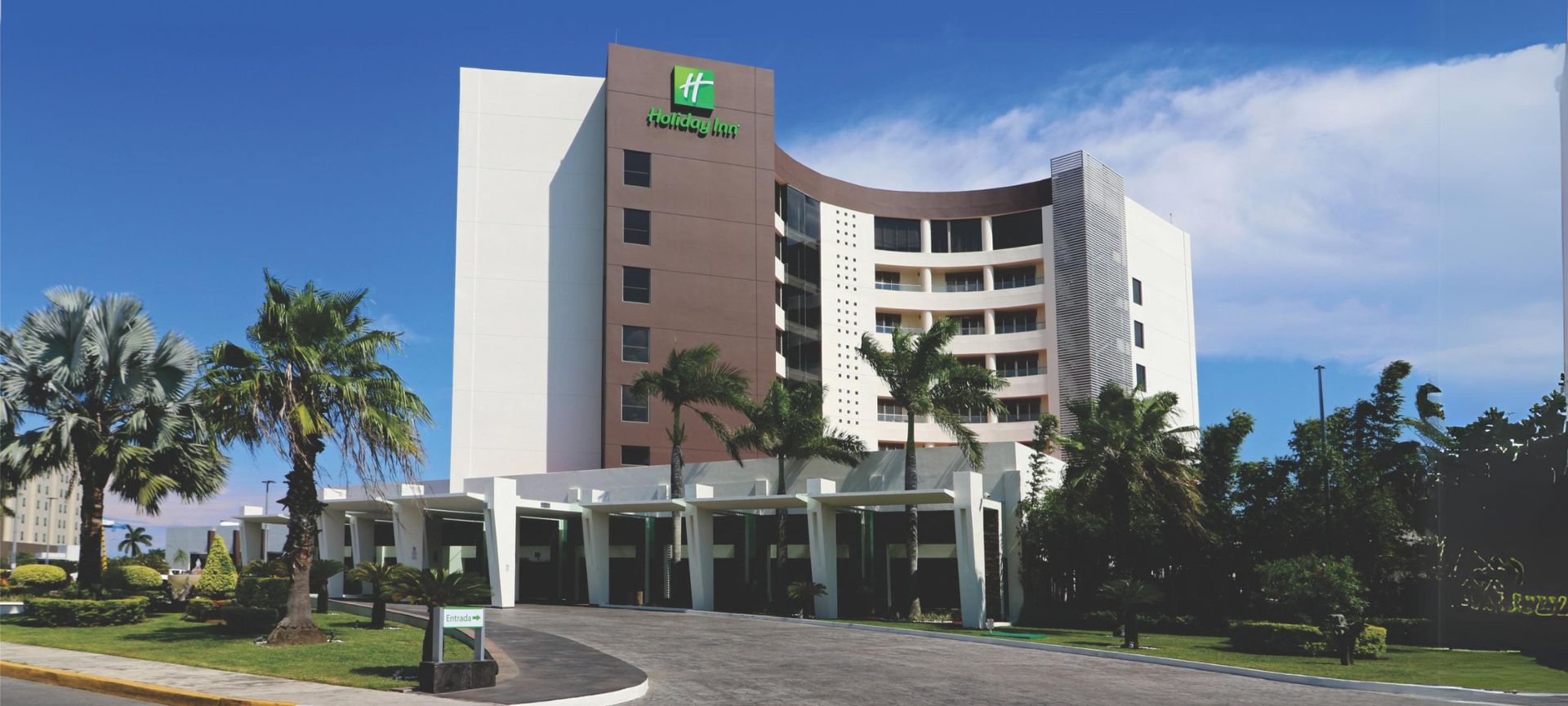 Holiday Inn Convention Center
