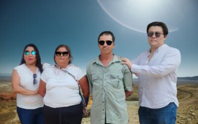Una Noche en el Rancho Moy: El Oscuro Lado de la Venganza – TIHUATLÁN