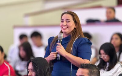 Se llevó a cabo el 1er. Foro “Prevención del Maltrato Animal como Estrategia de Prevención del Delito” en Xalapa, Veracruz