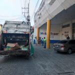 Se quería ir a la BASURA -dicen-