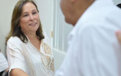 VERACRUZ, SEDE DEL TIANGUIS DE PUEBLOS MÁGICOS 2024