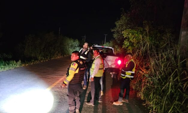 Chocan su «MORTALIKA» contra una Tiguan en la Carretera a la Termo