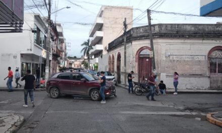 La esquina de las desgracias cobra otra víctima