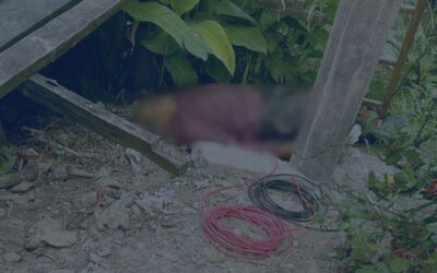Fallece Electricista Tras Sufrir Descarga Eléctrica en Zapotal Santa Cruz