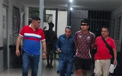 Macabro asesinato de profesor en Álamo Temapache: dos jóvenes detenidos por homicidio y secuestro