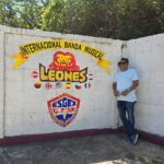 LEONES MARCHING BAND: El mejor activo de la ESGEZ