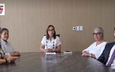 José Manuel Pozos del Ángel, nombrado al frente del Instituto Veracruzano de la Vivienda