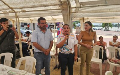 Axel Bernal: Tuxpan Impulsa la Prevención del Cáncer de Mama con Jornada Gratuita de Mastografías