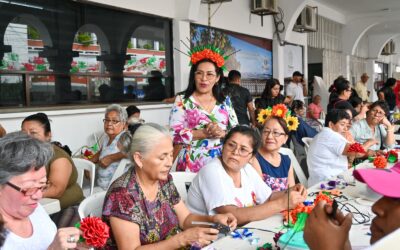 La Jornada Multidisciplinaria continúa generando bienestar y oportunidades para salir adelante a más familias