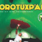 Revista FOROTUXPAN Número UNO