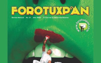 Revista FOROTUXPAN Número UNO