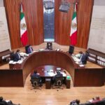 El TEPJF confirmó resoluciones del Tribunal Electoral de Veracruz que validó cómputos distritales sobre la elección a la gubernatura de esa entidad