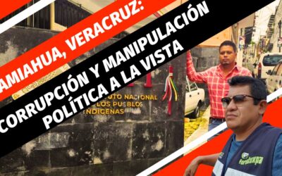 Tamiahua, Veracruz: Corrupción y Manipulación Política a la Vista