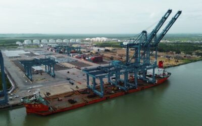 ¡SE VA TPT DE TUXPAN!