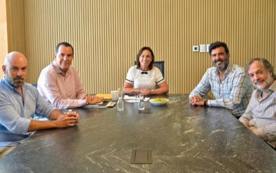 CONFIRMA ROCÍO NAHLE INVERSIONES IMPORTANTES PARA VERACRUZ