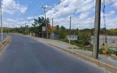 Anoche: Fuerzas del orden se movilizan tras reporte de detonaciones en colonia Los Mangos